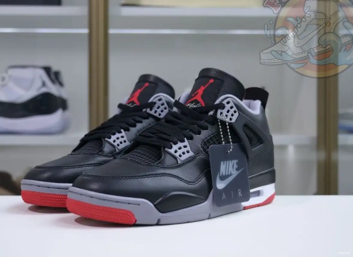 Air Jordan 4